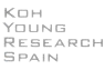 Koh Young Research Spain logo
